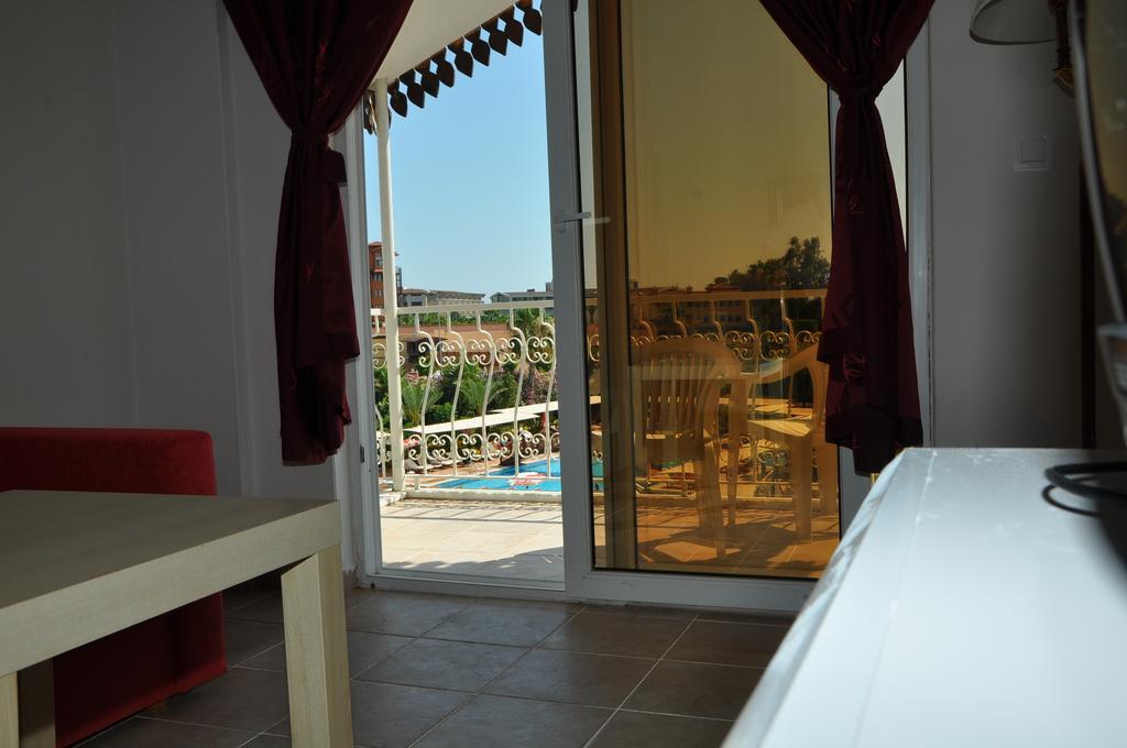 Almila Side Suite Hotel 部屋 写真