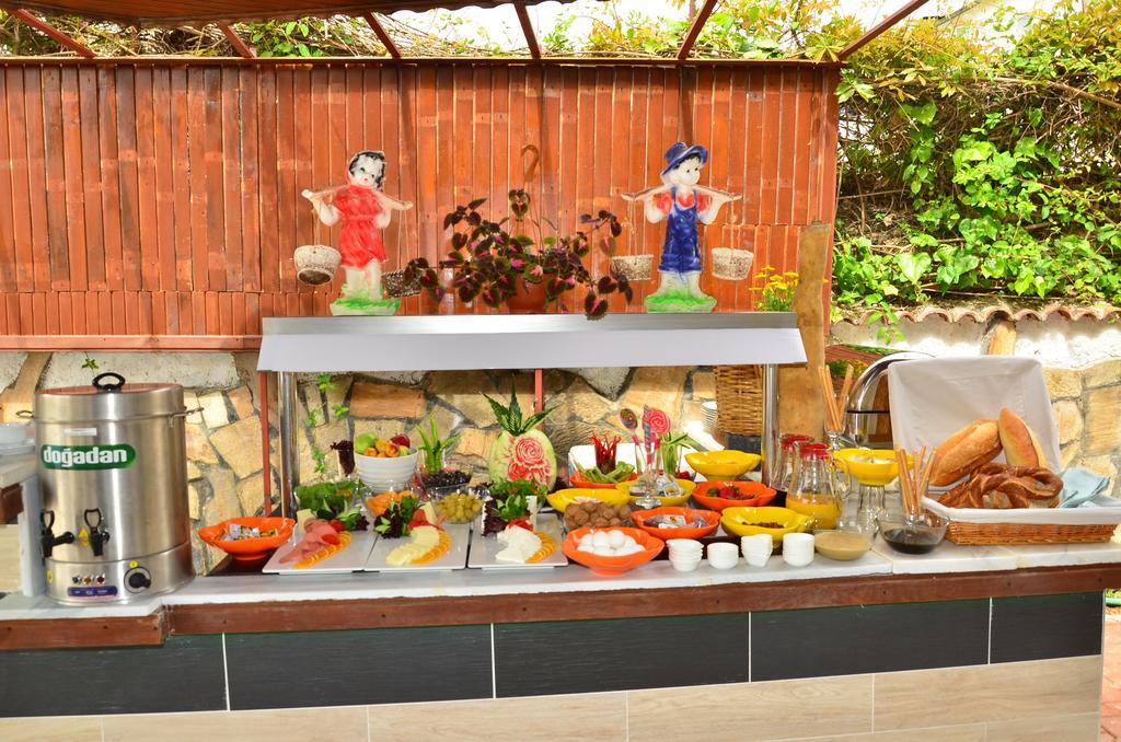 Almila Side Suite Hotel 部屋 写真