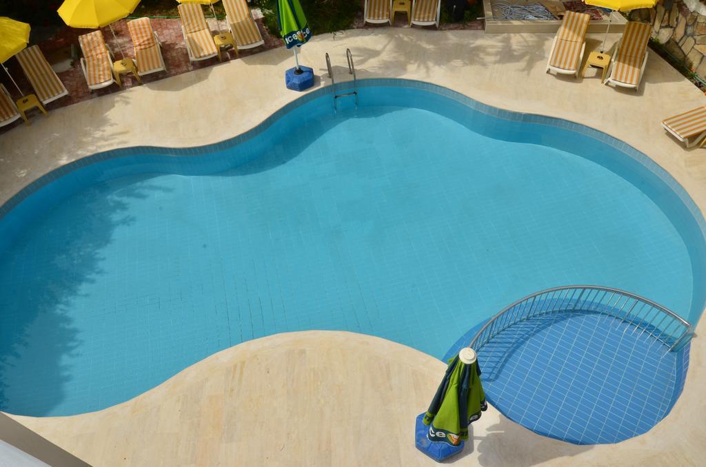 Almila Side Suite Hotel 部屋 写真