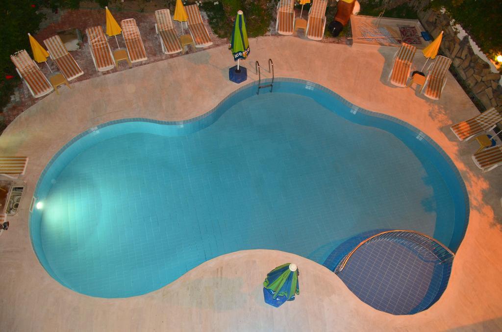 Almila Side Suite Hotel 部屋 写真
