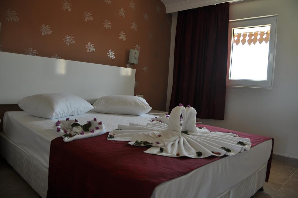 Almila Side Suite Hotel 部屋 写真