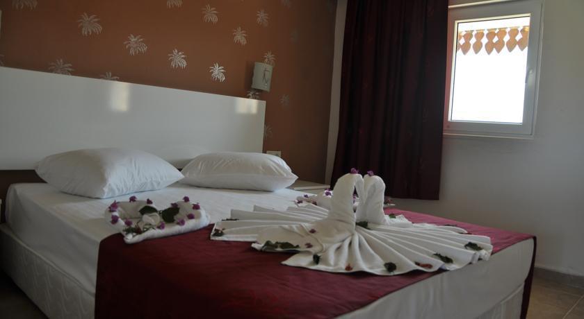 Almila Side Suite Hotel エクステリア 写真